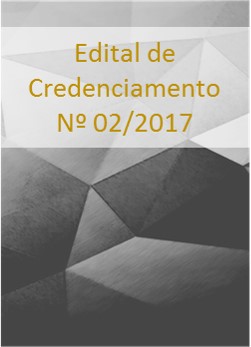 Edital Credenciamento Intermediarios Secundario